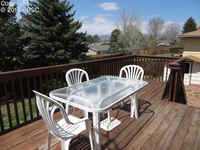 4606 Ranch Circle Colorado Springs, CO 80918 - Photo 24 of 35