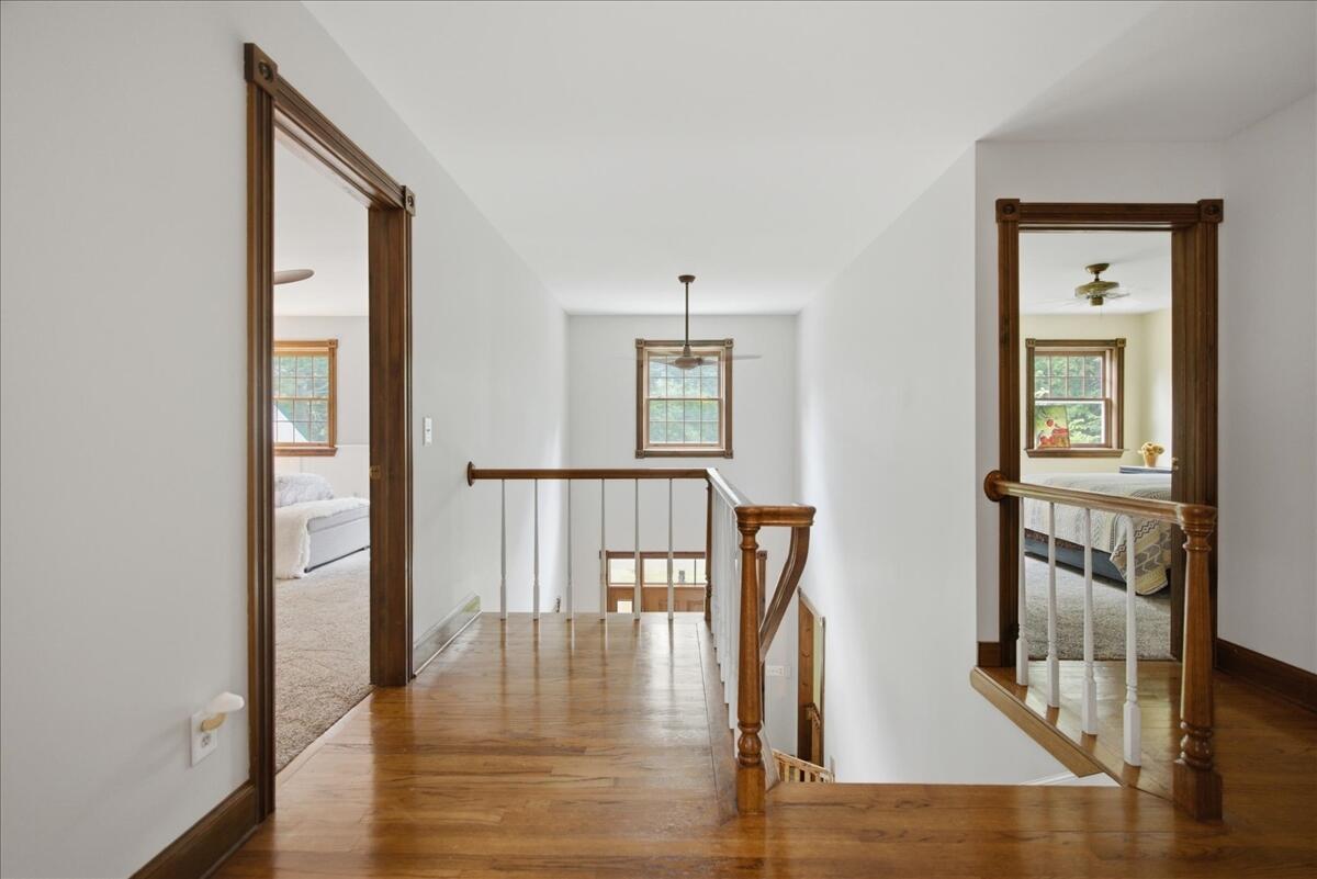 897 Main Street Wayne, ME 04284 - Photo 59 of 157 132-Hallway-06