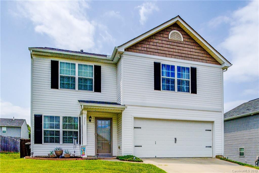725 Overlook Road Lowell, NC 28098 - Photo 1 of 28 Gallery Image 1