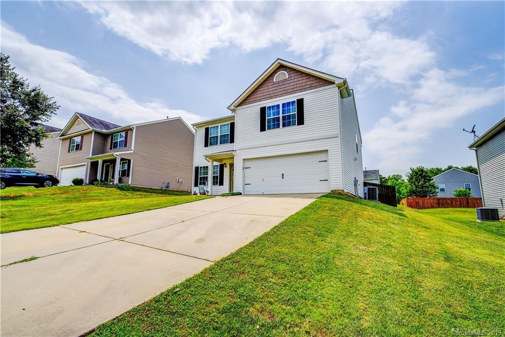 725 Overlook Road Lowell, NC 28098 - Photo 2 of 28 Gallery Image 2