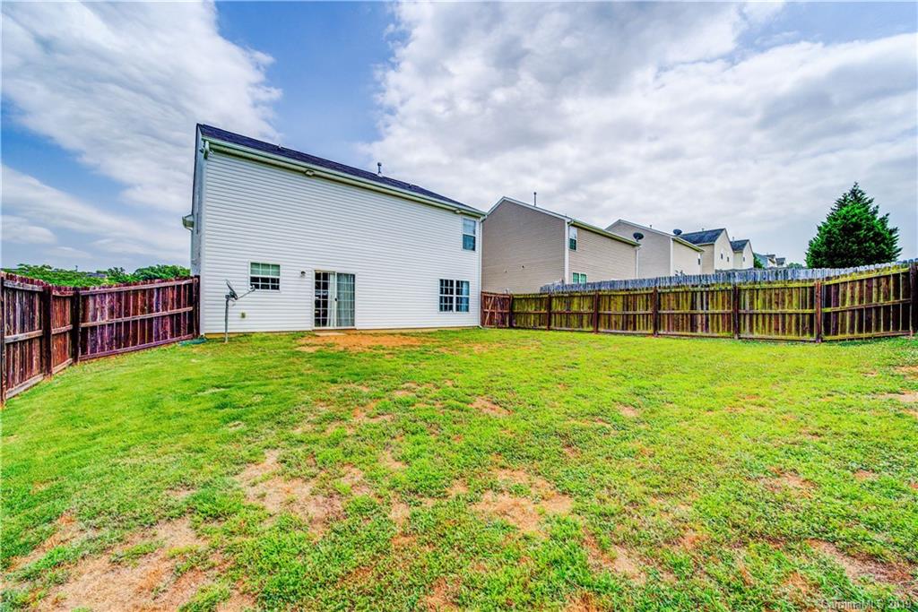 725 Overlook Road Lowell, NC 28098 - Photo 26 of 28 Gallery Image 26
