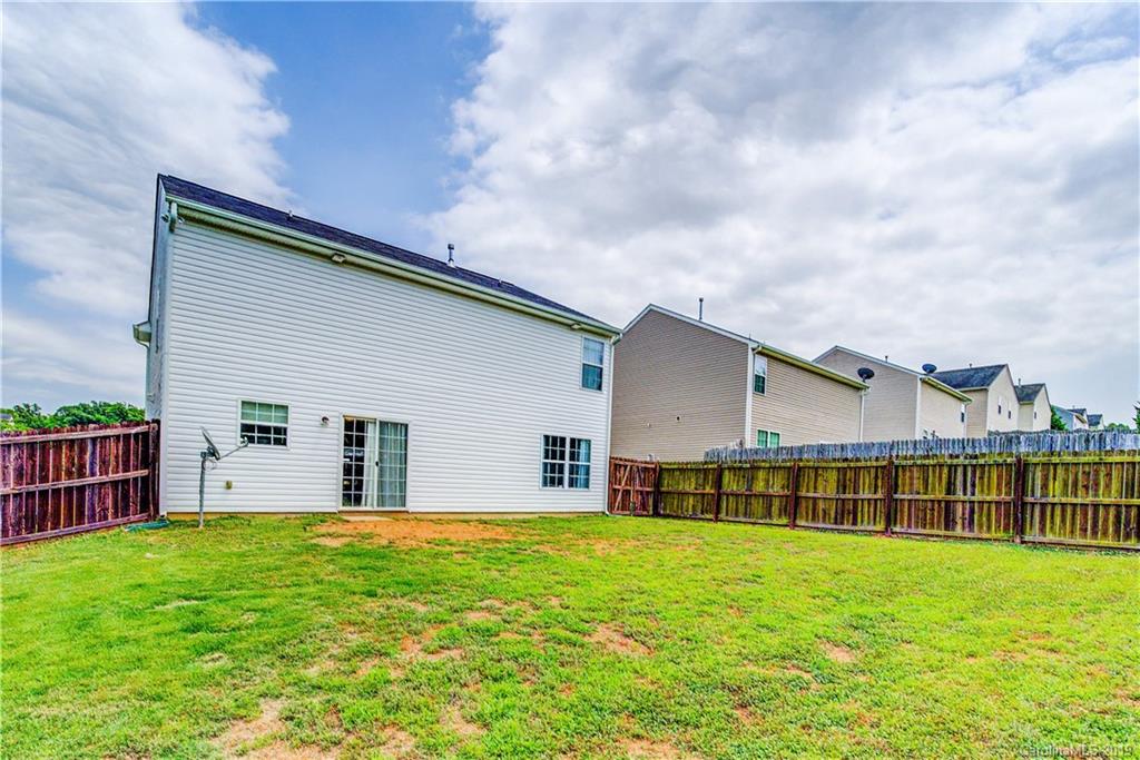 725 Overlook Road Lowell, NC 28098 - Photo 27 of 28 Gallery Image 27