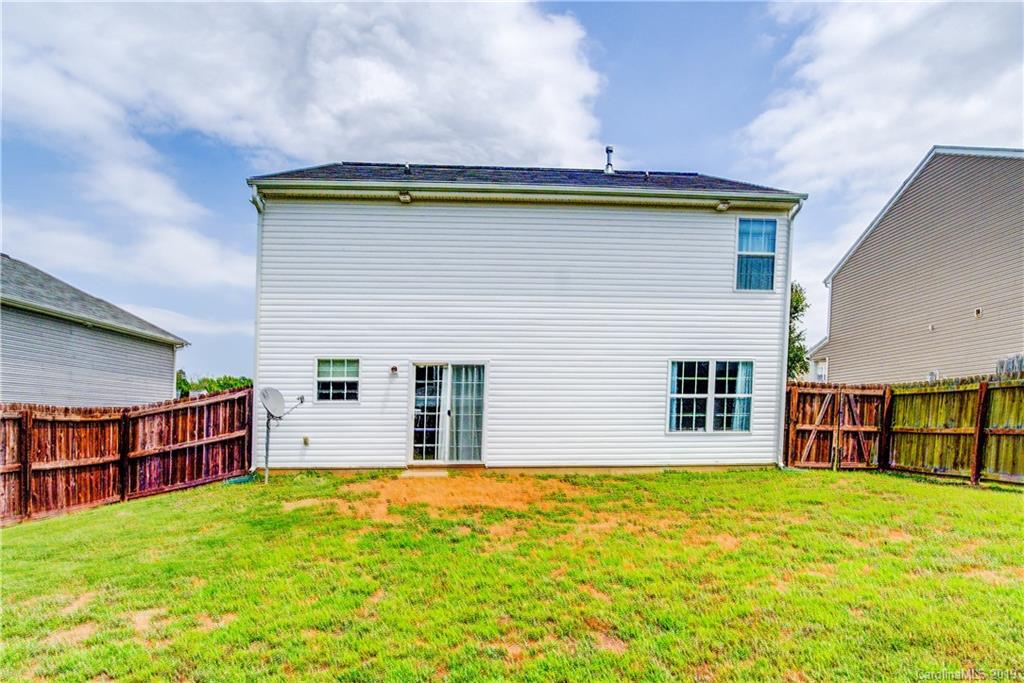 725 Overlook Road Lowell, NC 28098 - Photo 28 of 28 Gallery Image 28