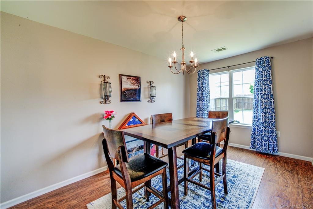 725 Overlook Road Lowell, NC 28098 - Photo 5 of 28 Gallery Image 5