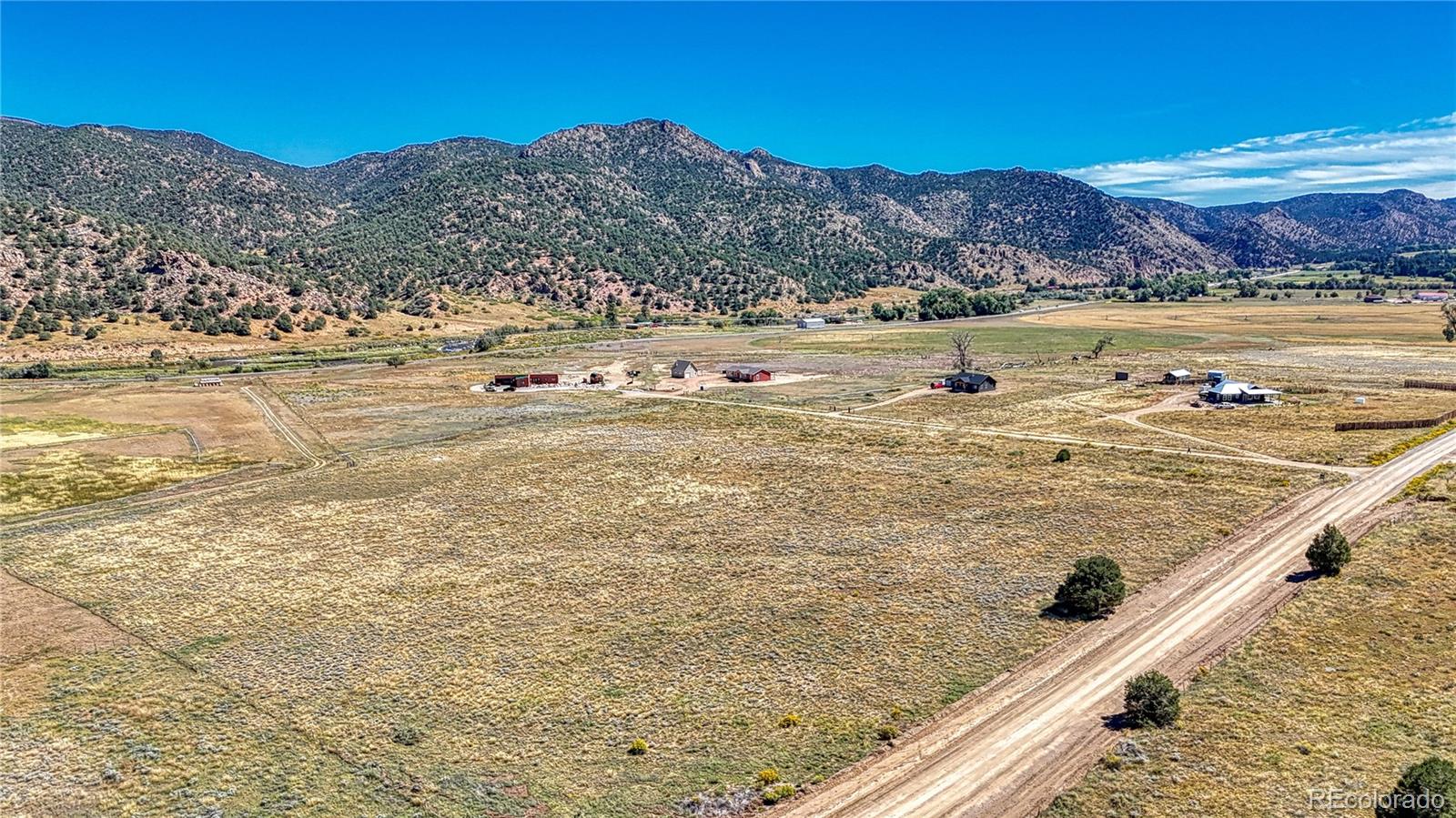 45 Tbd County Road Coaldale, CO 81222 - Photo 14 of 17 a view of an ocean beach