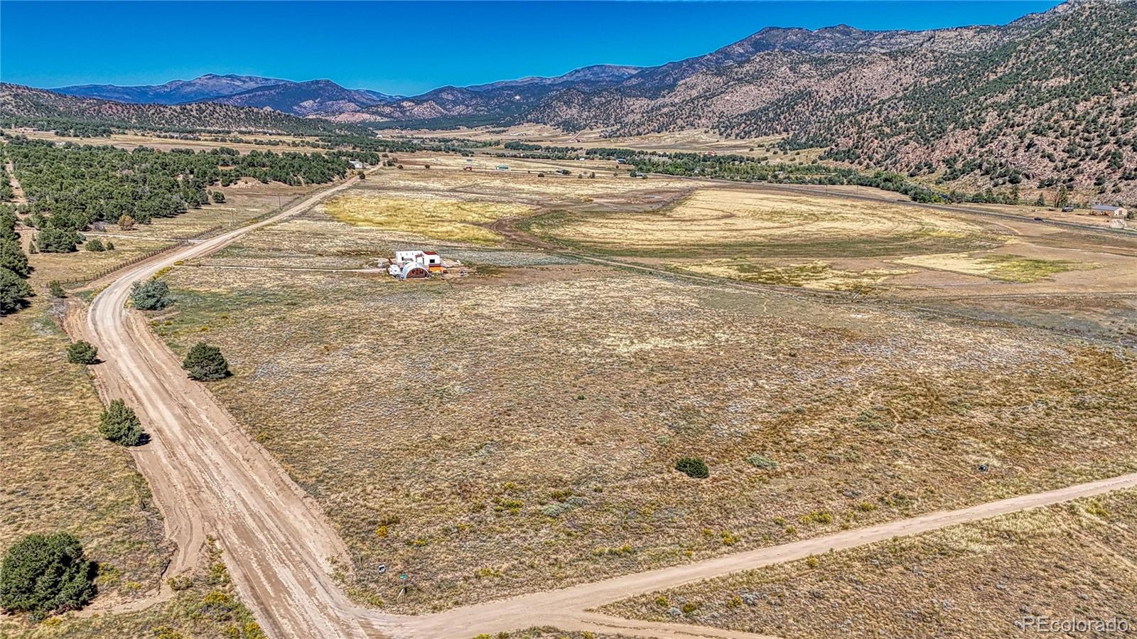 45 Tbd County Road Coaldale, CO 81222 - Photo 7 of 17 a view of an ocean beach