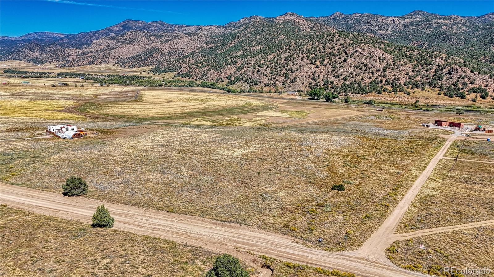 45 Tbd County Road Coaldale, CO 81222 - Photo 8 of 17 a view of ocean view