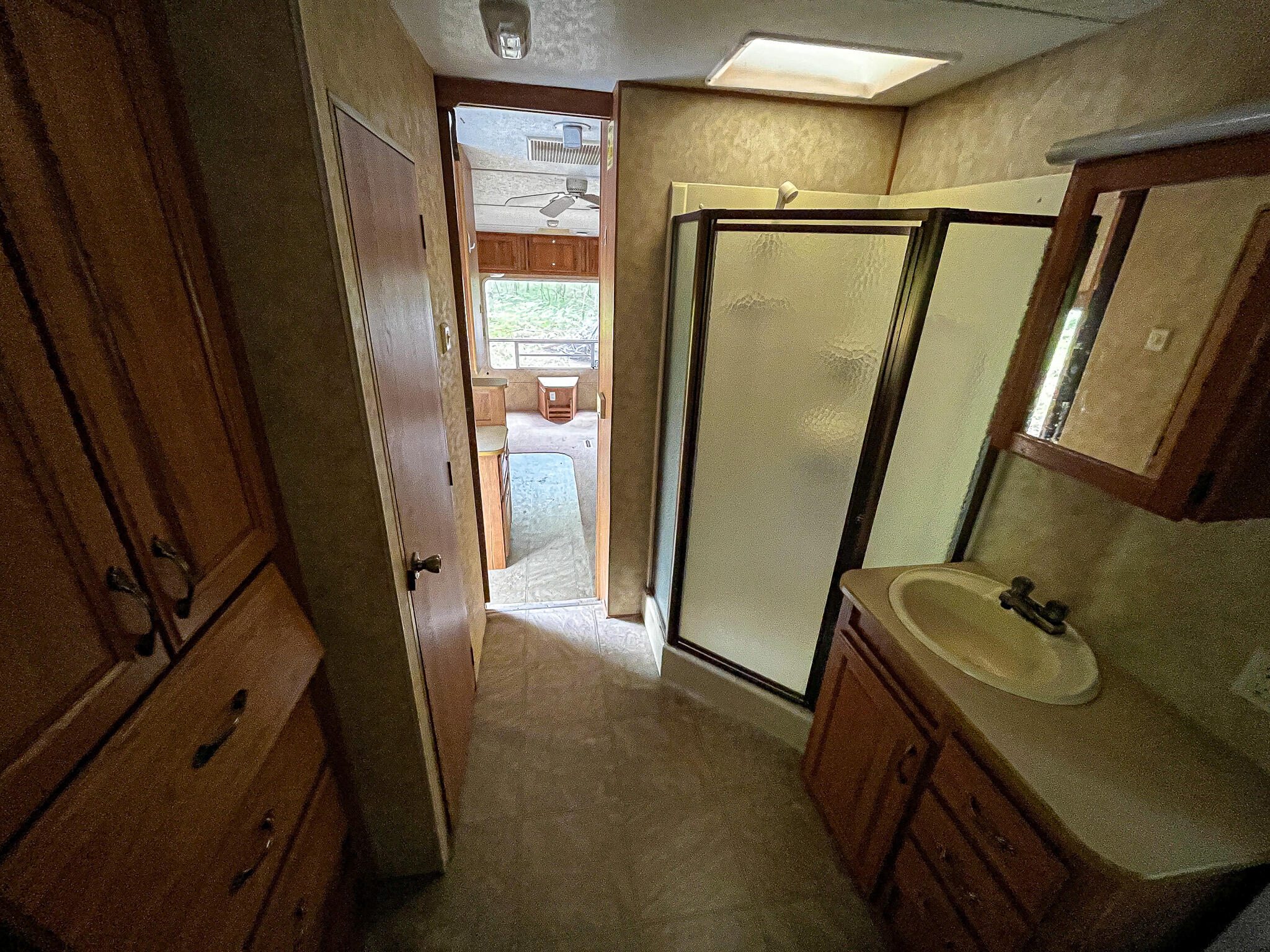 4085 South Cedar Road Chase, MI 49623 - Photo 13 of 41 IMG_9077
