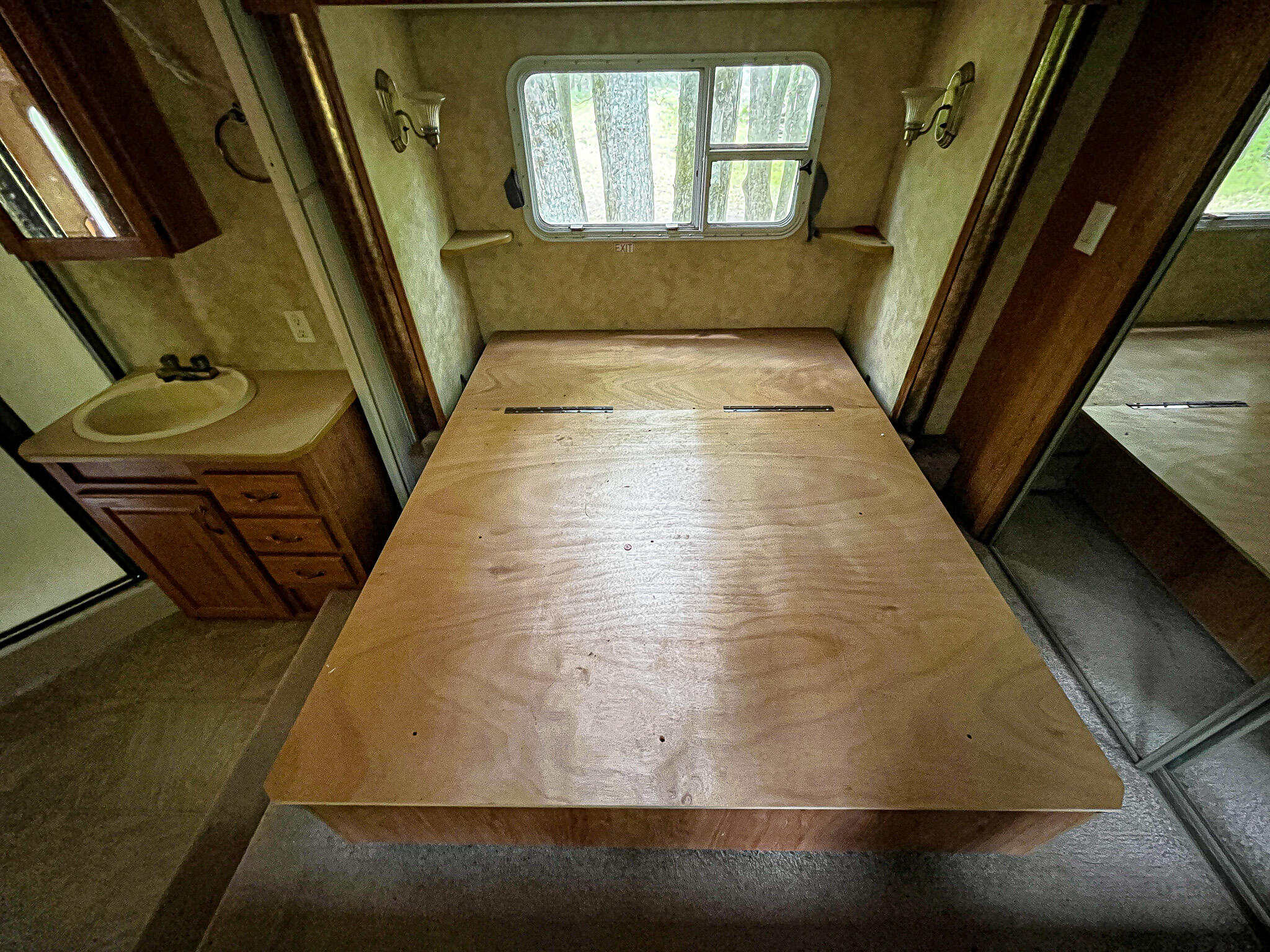 4085 South Cedar Road Chase, MI 49623 - Photo 16 of 41 IMG_9076