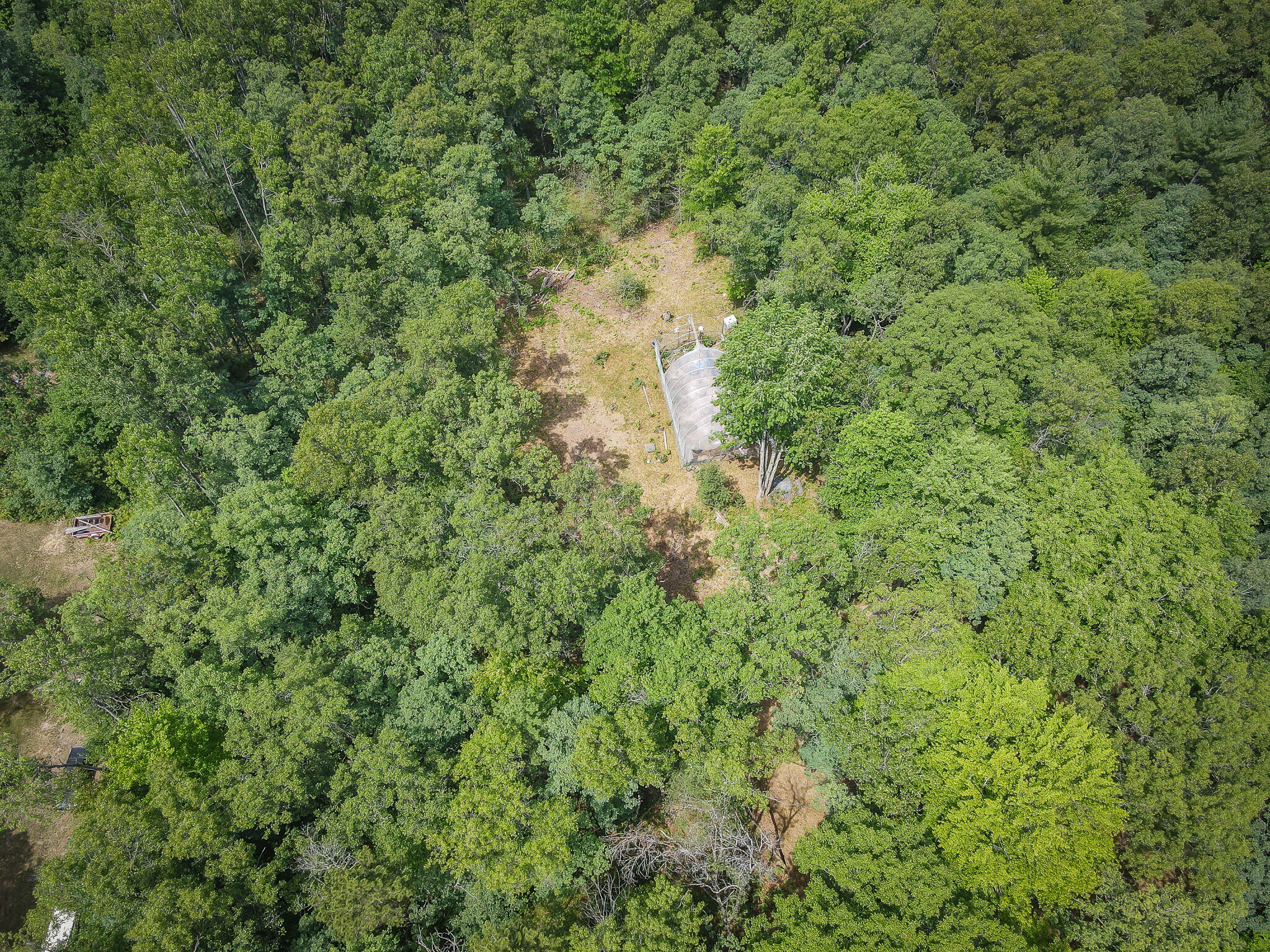 4085 South Cedar Road Chase, MI 49623 - Photo 21 of 41 DJI_0390