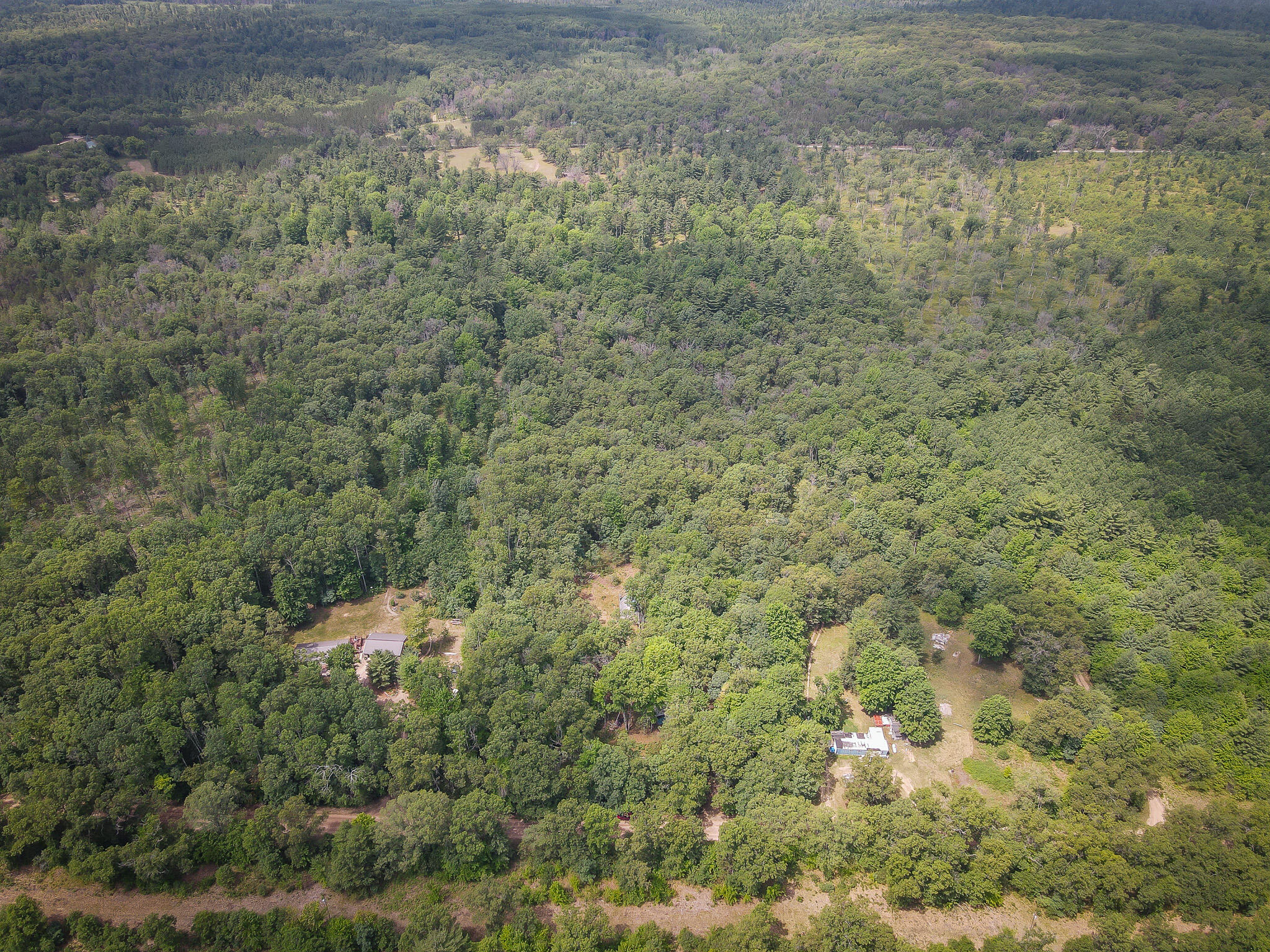 4085 South Cedar Road Chase, MI 49623 - Photo 23 of 41 DJI_0392