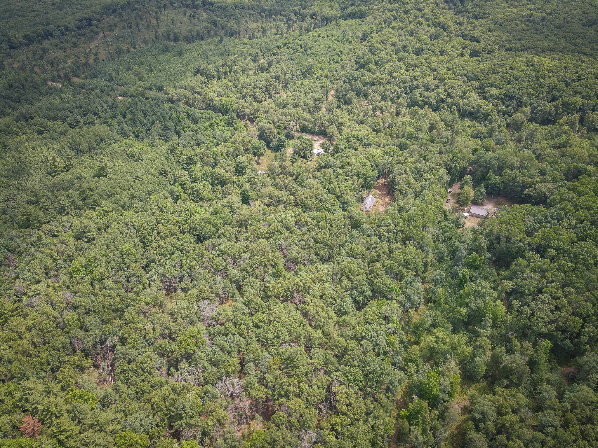 4085 South Cedar Road Chase, MI 49623 - Photo 26 of 41 DJI_0400