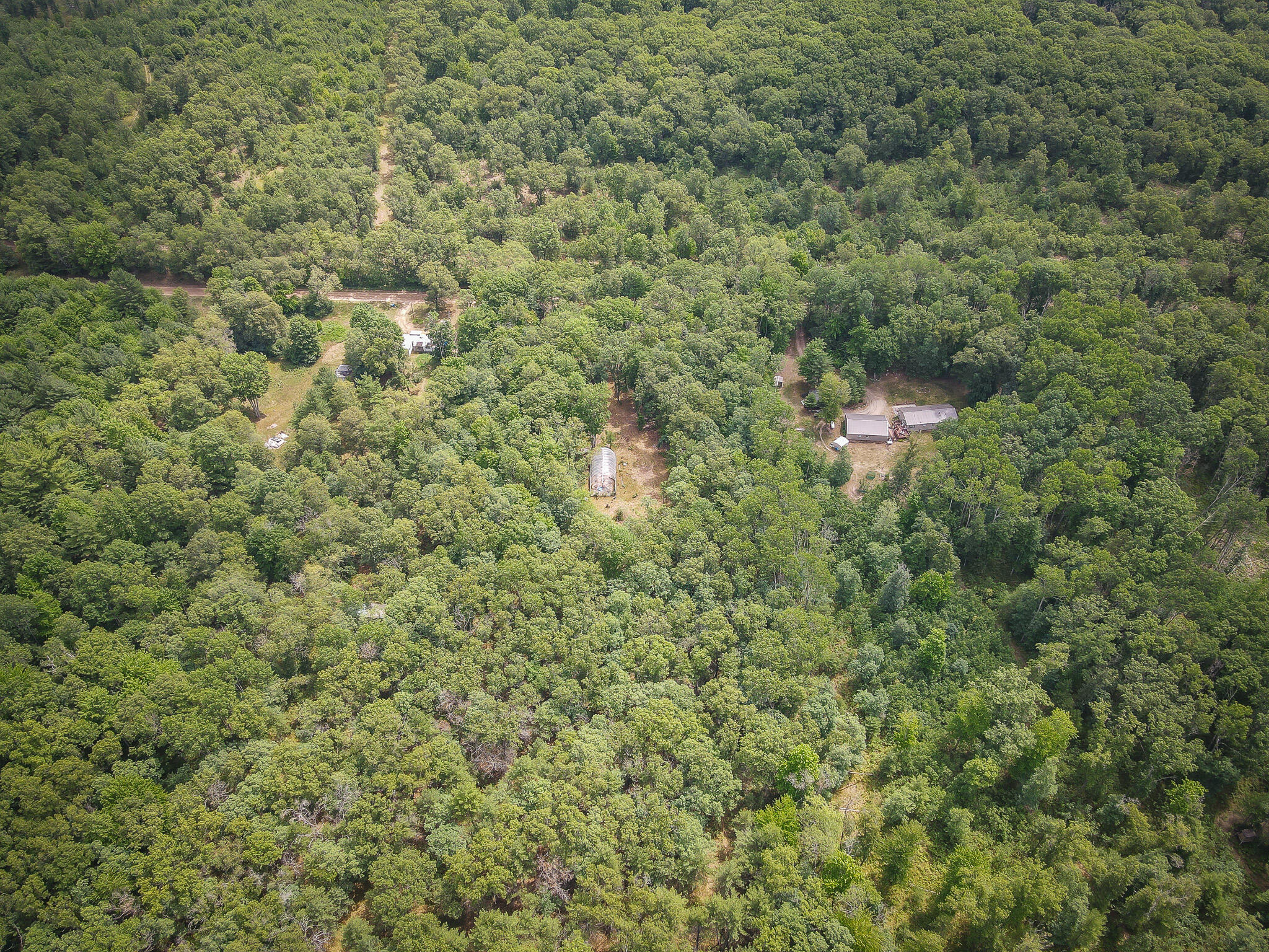 4085 South Cedar Road Chase, MI 49623 - Photo 27 of 41 DJI_0401