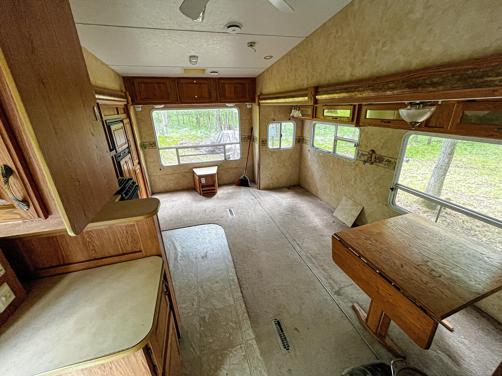 4085 South Cedar Road Chase, MI 49623 - Photo 9 of 41 IMG_9078
