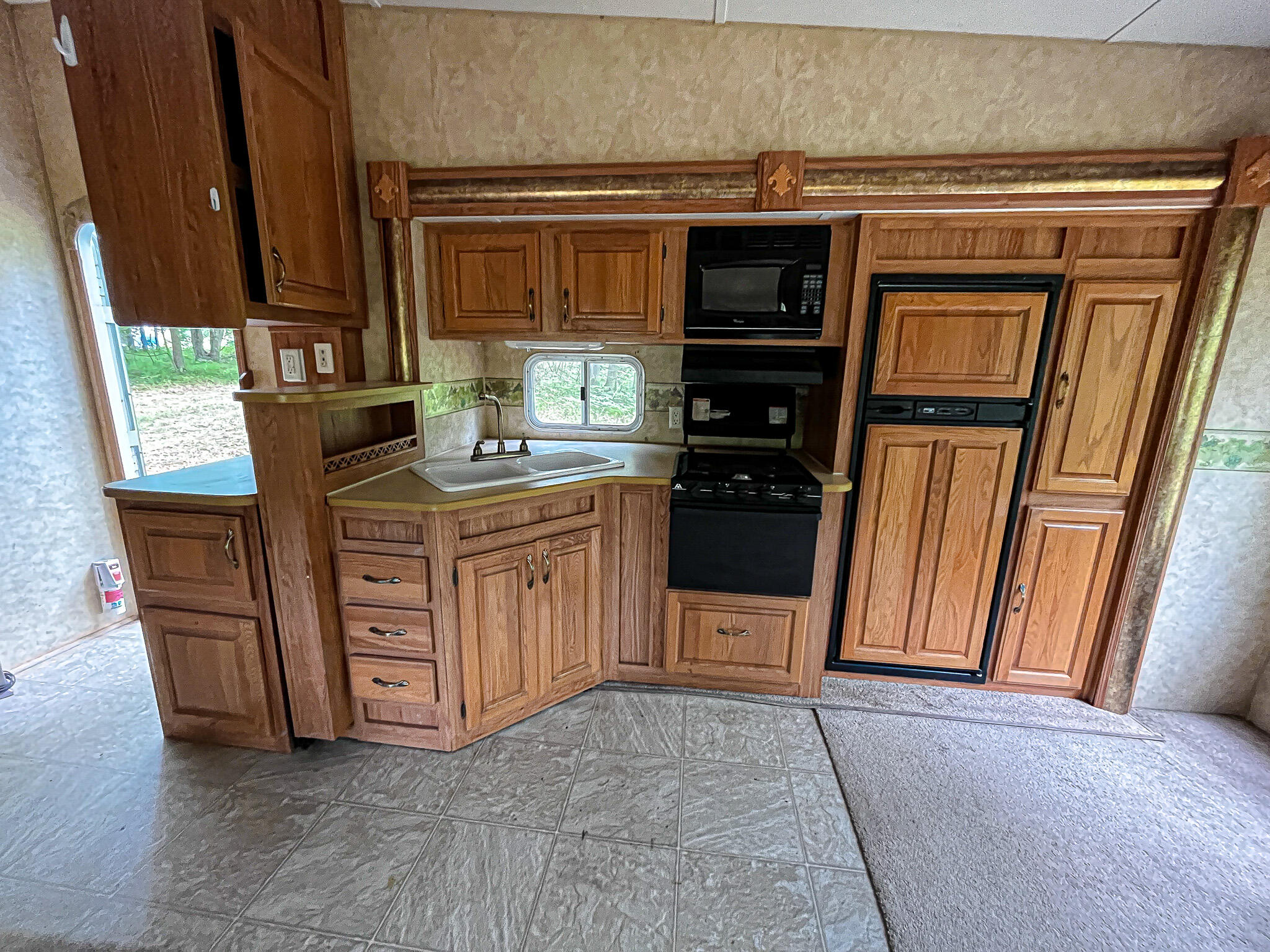 4085 South Cedar Road Chase, MI 49623 - Photo 10 of 41 IMG_9079