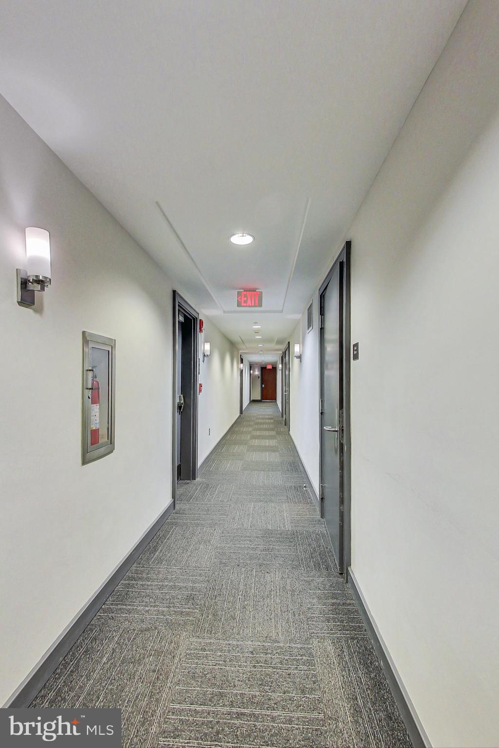 1150 K Street Northwest, Unit 1008 Washington, DC 20005 - Photo 6 of 45