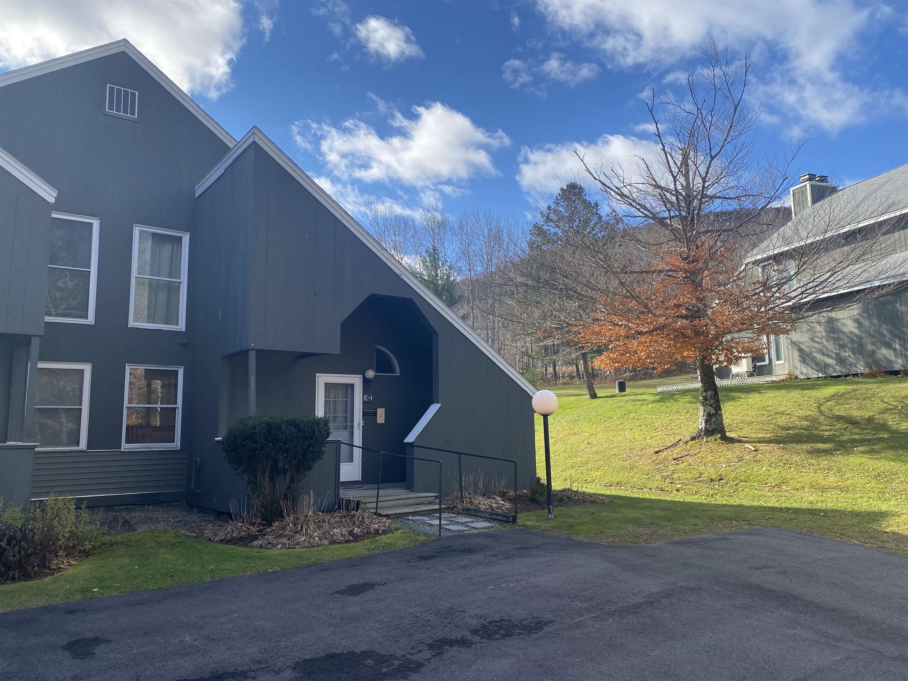 31 Tenney Brook Road, Unit 1 Plymouth, NH 03264 - Photo 1 of 18 Gallery Image 1