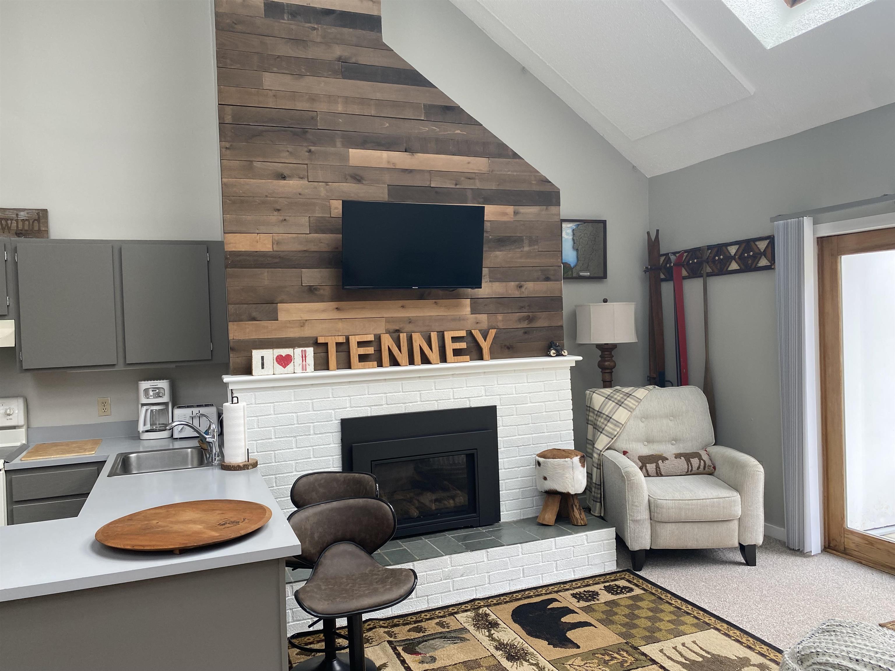 31 Tenney Brook Road, Unit 1 Plymouth, NH 03264 - Photo 12 of 18 Gallery Image 12