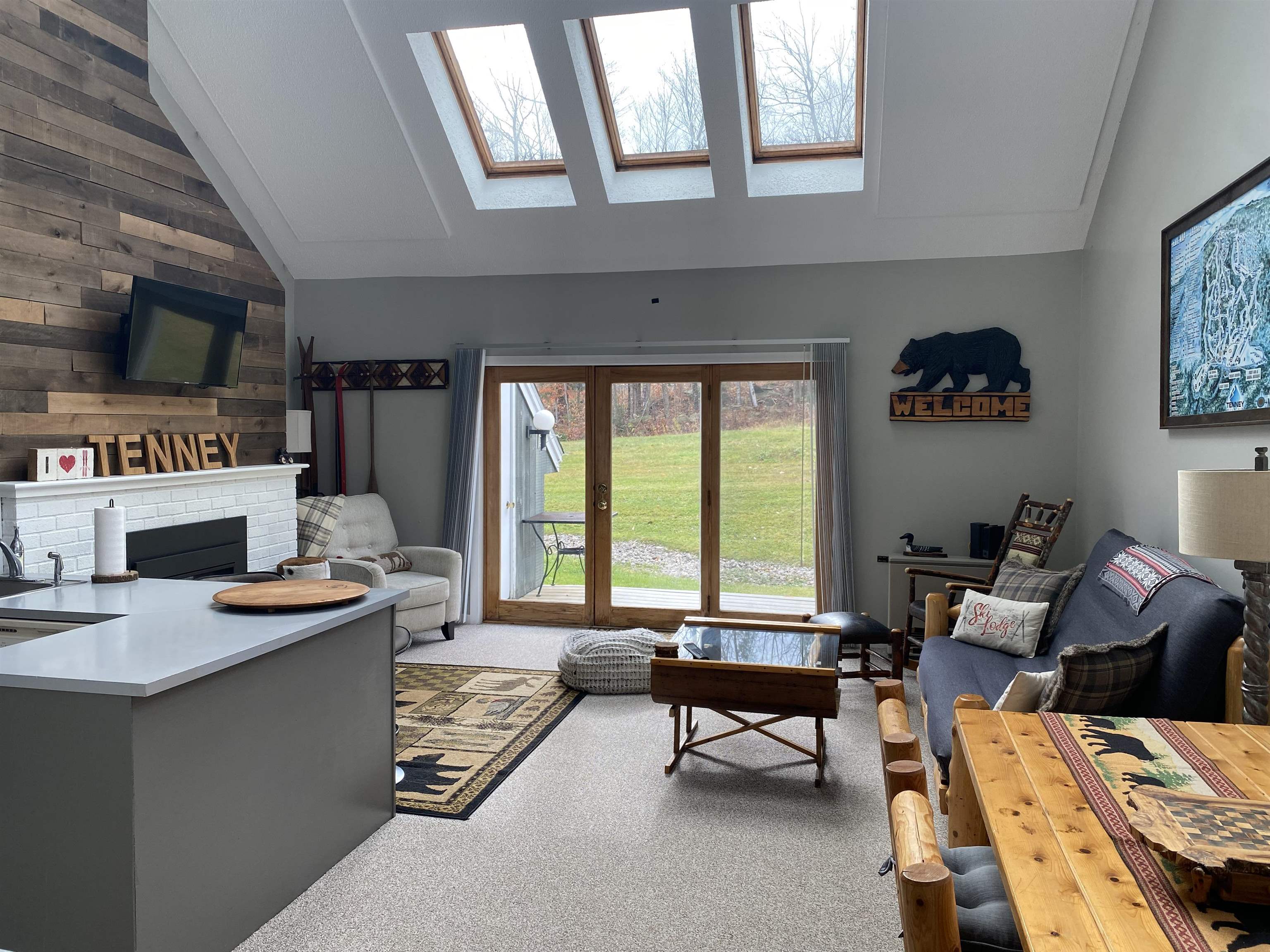 31 Tenney Brook Road, Unit 1 Plymouth, NH 03264 - Photo 13 of 18 Gallery Image 13