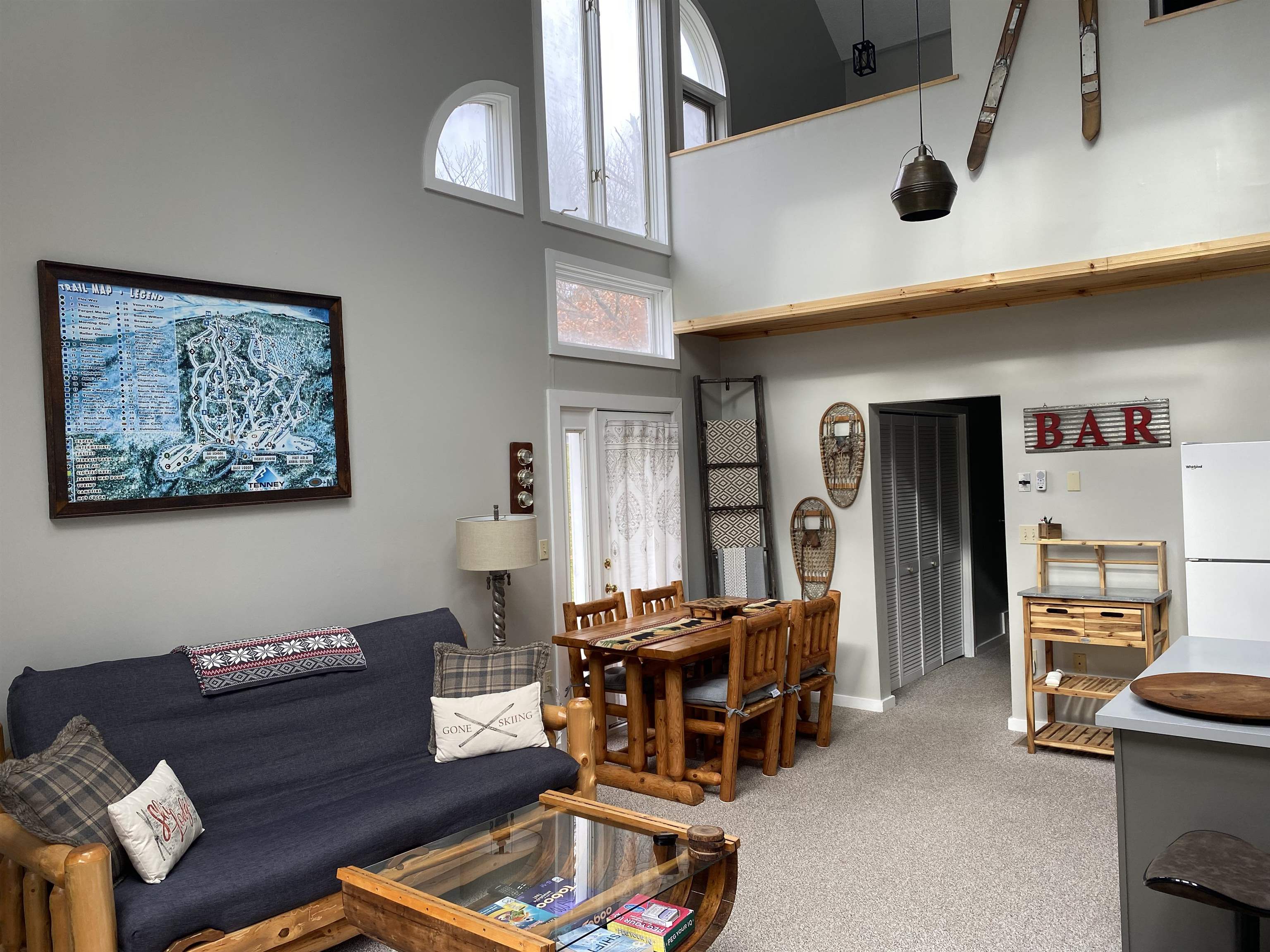 31 Tenney Brook Road, Unit 1 Plymouth, NH 03264 - Photo 5 of 18 Gallery Image 5