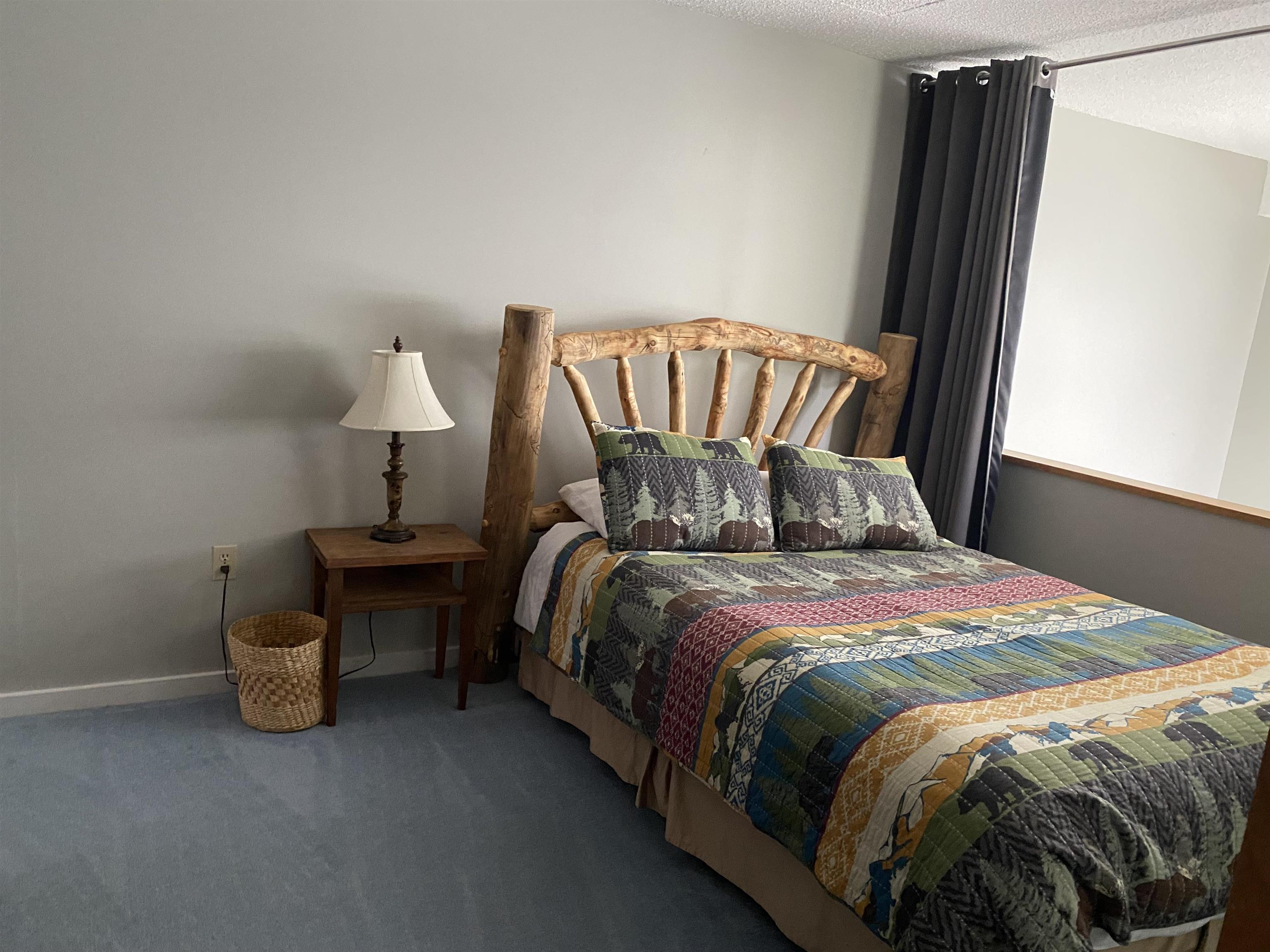 31 Tenney Brook Road, Unit 1 Plymouth, NH 03264 - Photo 8 of 18 Gallery Image 8