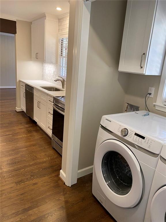 6838 Brandon Mill Road Northwest Sandy Springs, GA 30328 - Photo 6 of 30