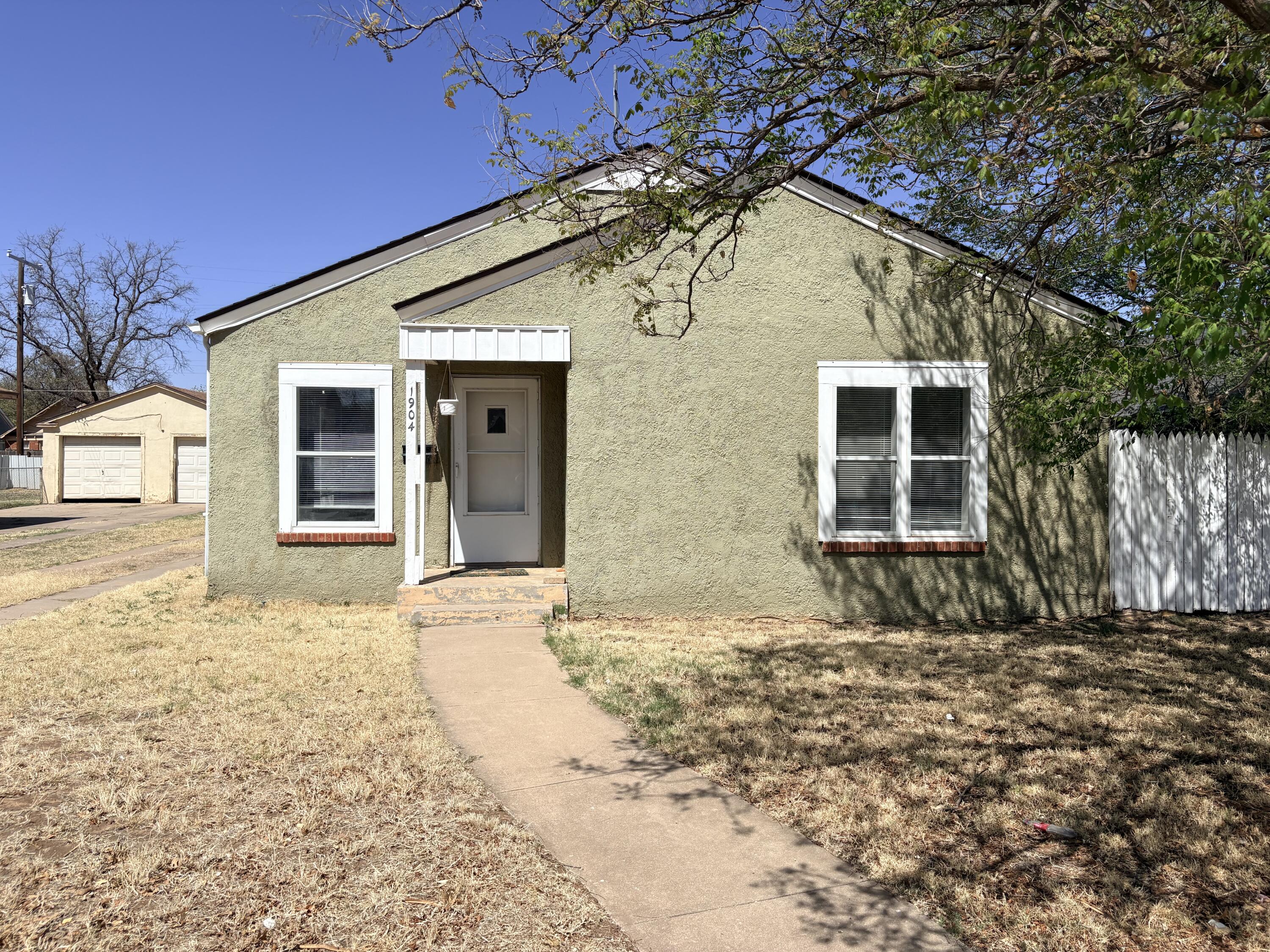 1904 24th Street Lubbock, TX 79411 - Photo 1 of 1 IMG_6797