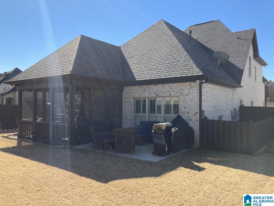 2031 Springfield Drive Chelsea, AL 35043 - Photo 6 of 48