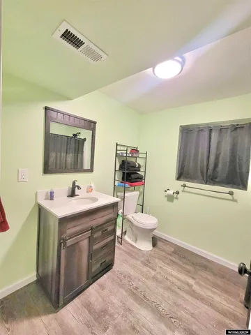 $314,900 | 1921 Berry Drive, Kemmerer, WY 83101