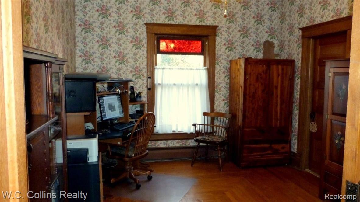 338 North Bailey Street Romeo, MI 48065 - Photo 10 of 35 8 downstairs bedroom (Medium).jpg