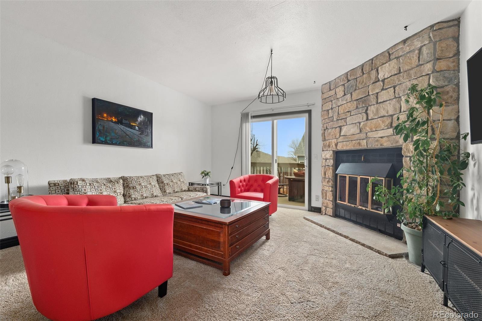 1811 South Quebec Way, Unit 17 Denver, CO 80231 - Photo 3 of 44