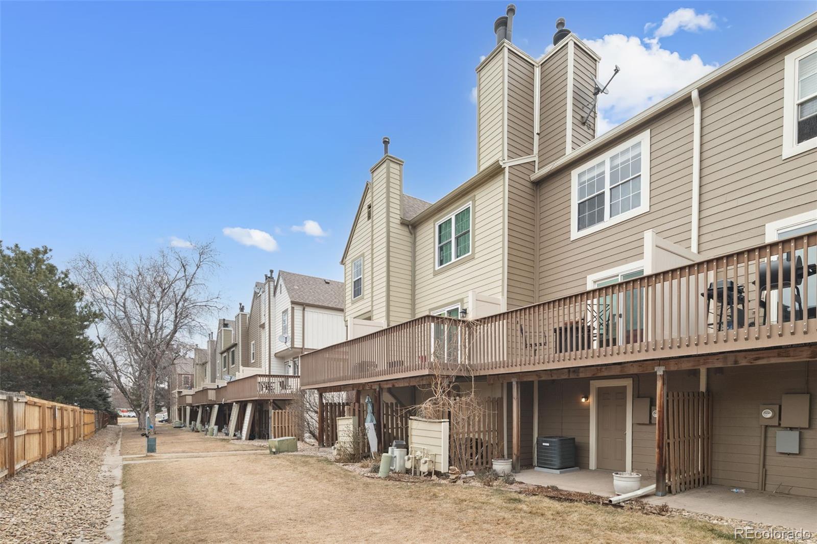 1811 South Quebec Way, Unit 17 Denver, CO 80231 - Photo 40 of 44