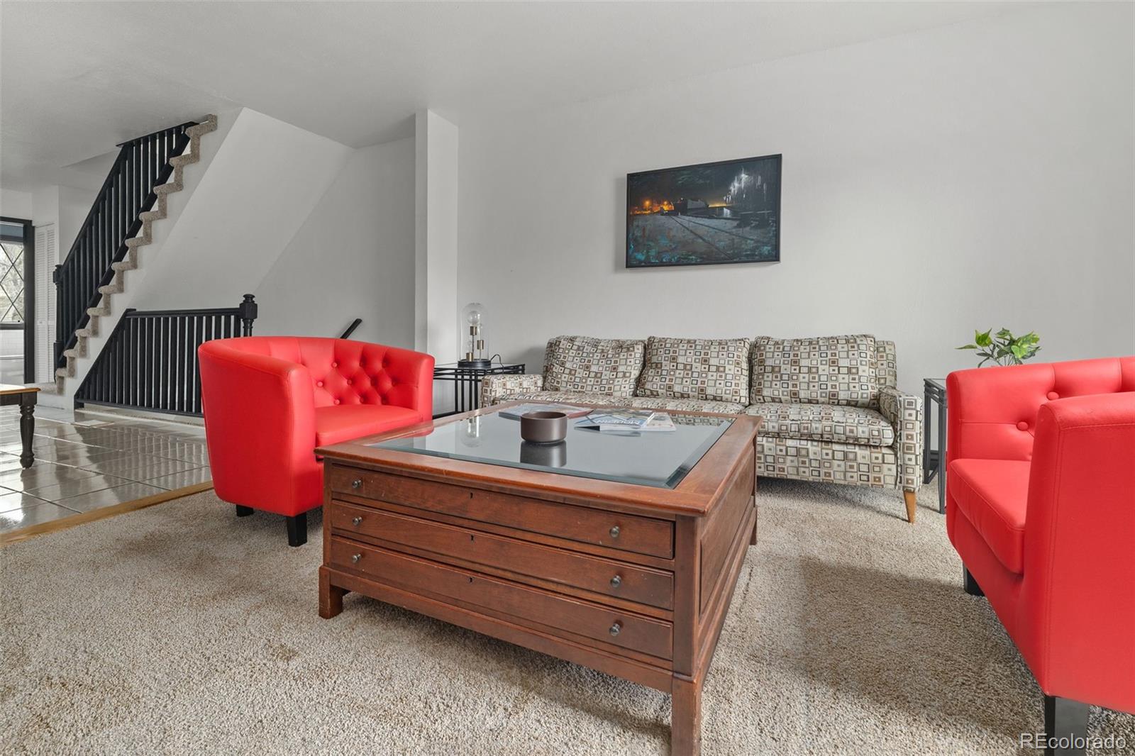 1811 South Quebec Way, Unit 17 Denver, CO 80231 - Photo 4 of 44