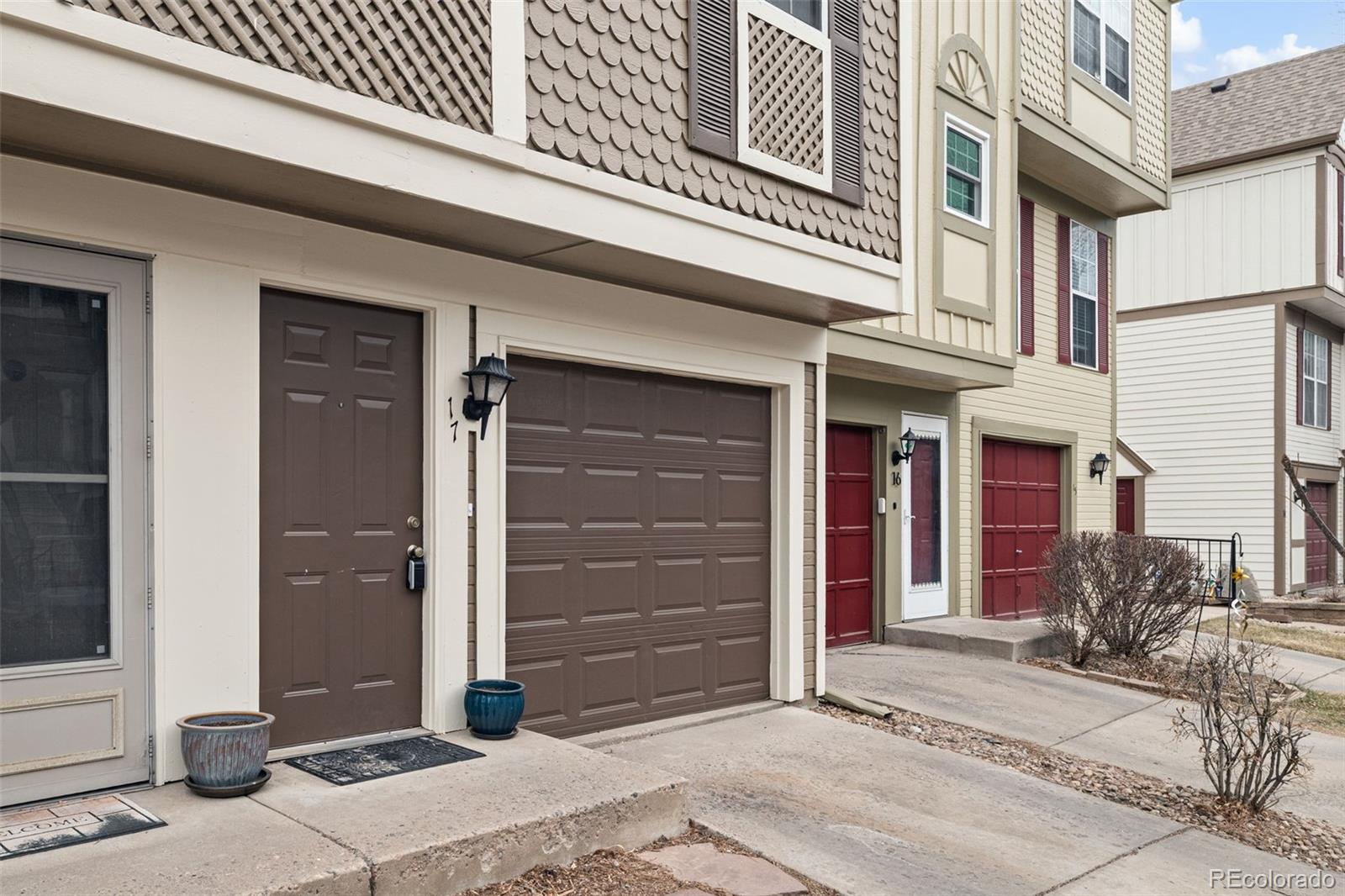 1811 South Quebec Way, Unit 17 Denver, CO 80231 - Photo 42 of 44