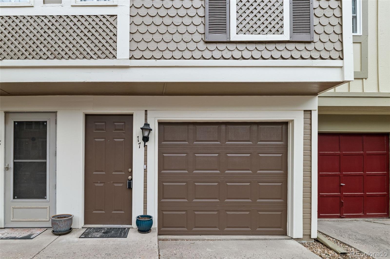 1811 South Quebec Way, Unit 17 Denver, CO 80231 - Photo 43 of 44