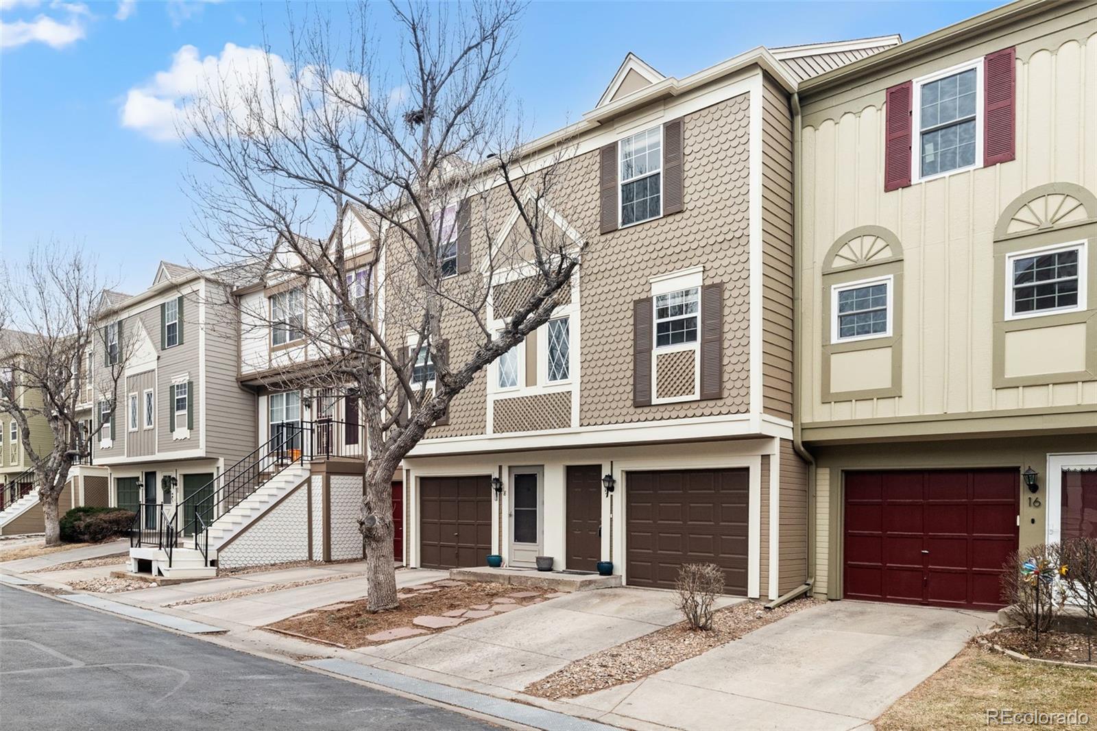 1811 South Quebec Way, Unit 17 Denver, CO 80231 - Photo 44 of 44