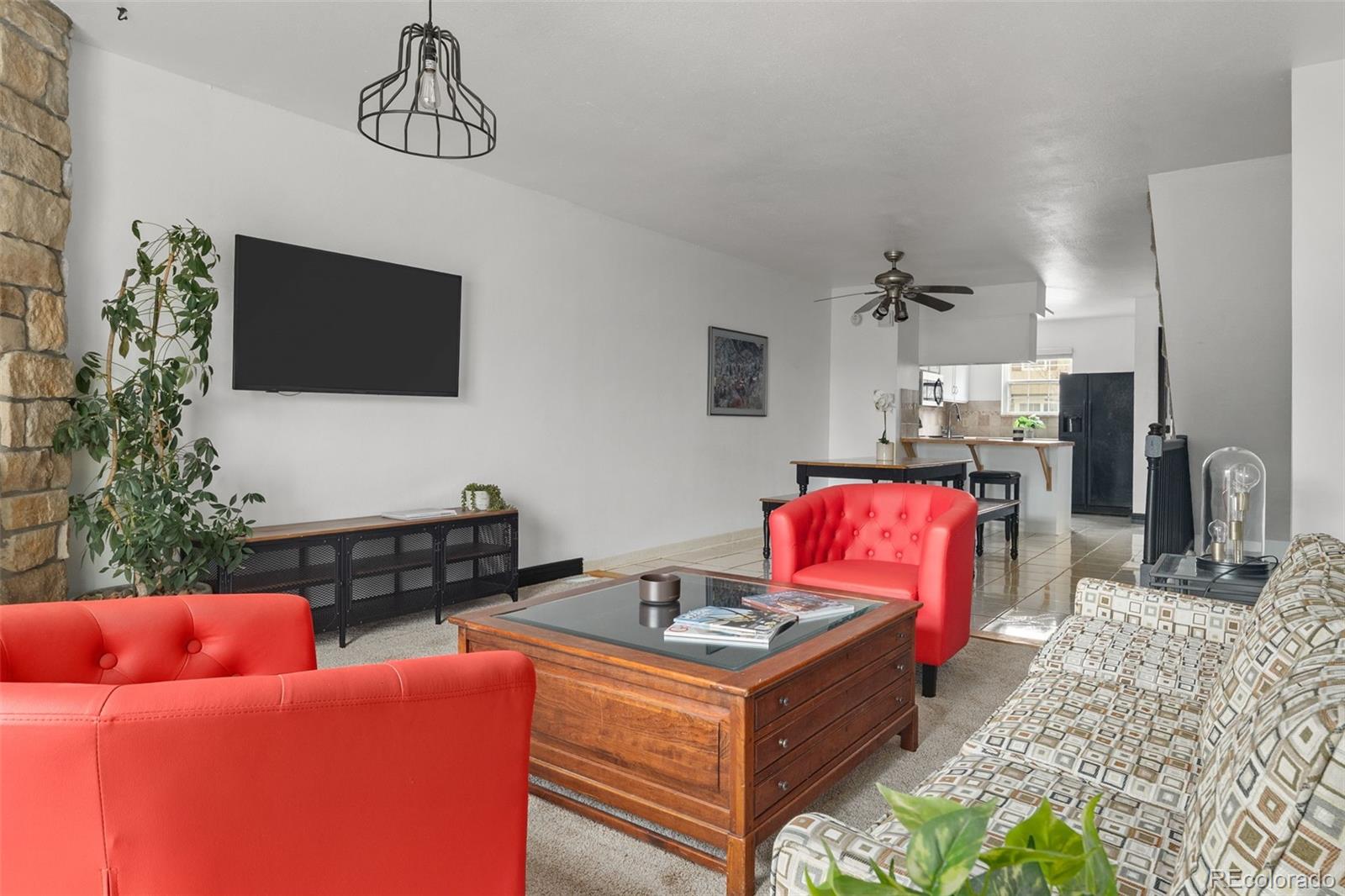 1811 South Quebec Way, Unit 17 Denver, CO 80231 - Photo 5 of 44