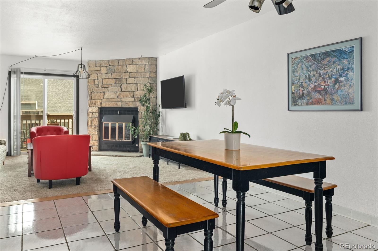 1811 South Quebec Way, Unit 17 Denver, CO 80231 - Photo 9 of 44