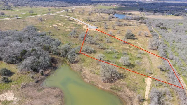 $169,000 | Tbd Tbd New Moon Court, Red Rock, TX 78662