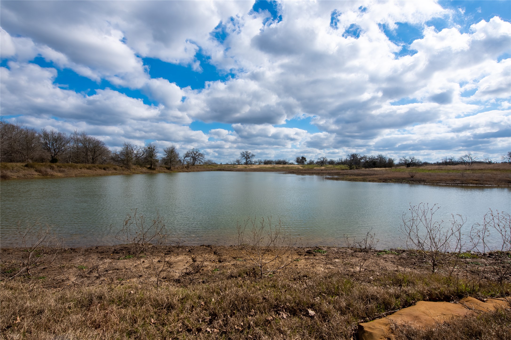 Tbd Tbd New Moon Court Red Rock, TX 78662 - Photo 15 of 19 a view of a lake view