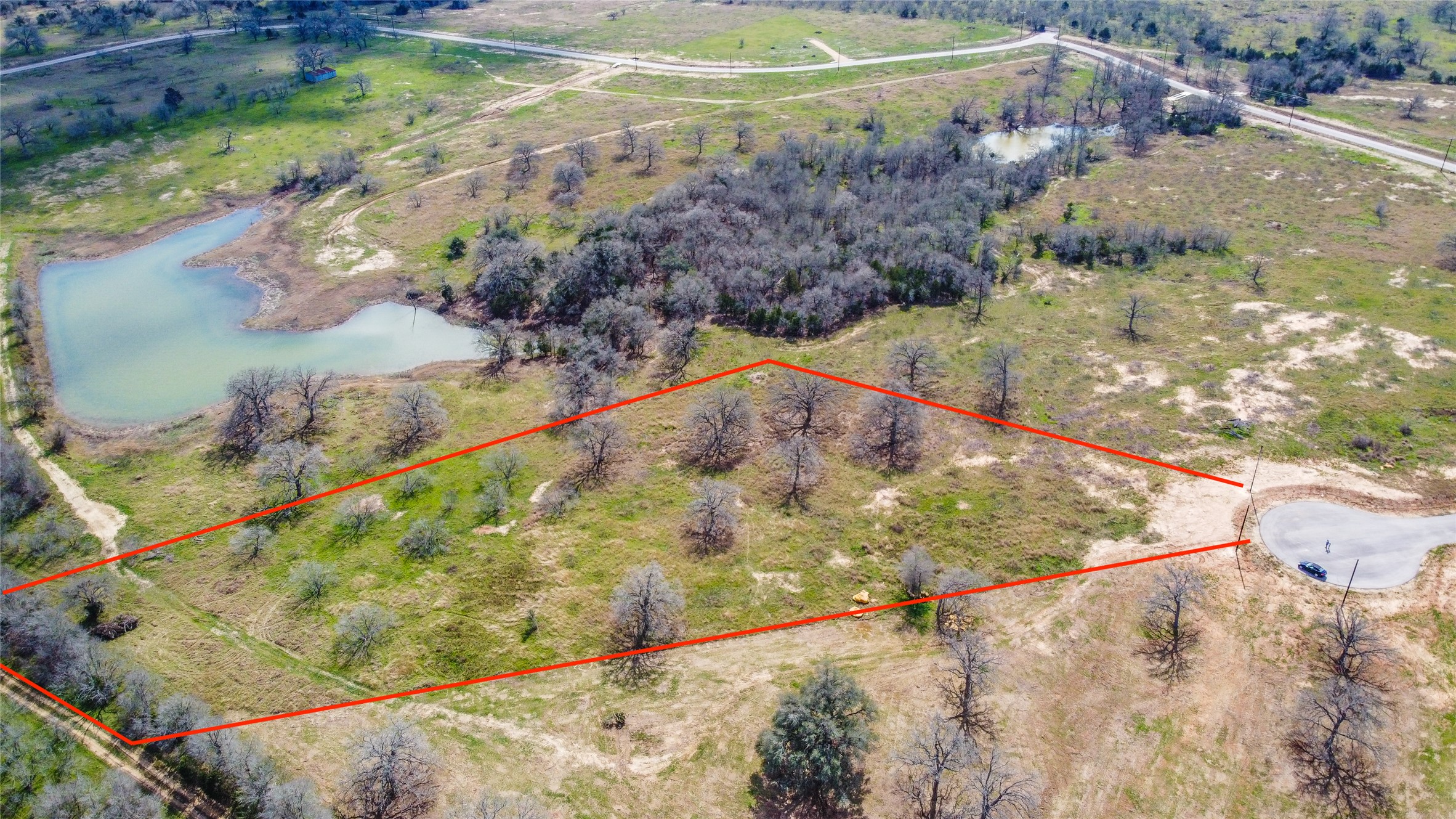 Tbd Tbd New Moon Court Red Rock, TX 78662 - Photo 2 of 19