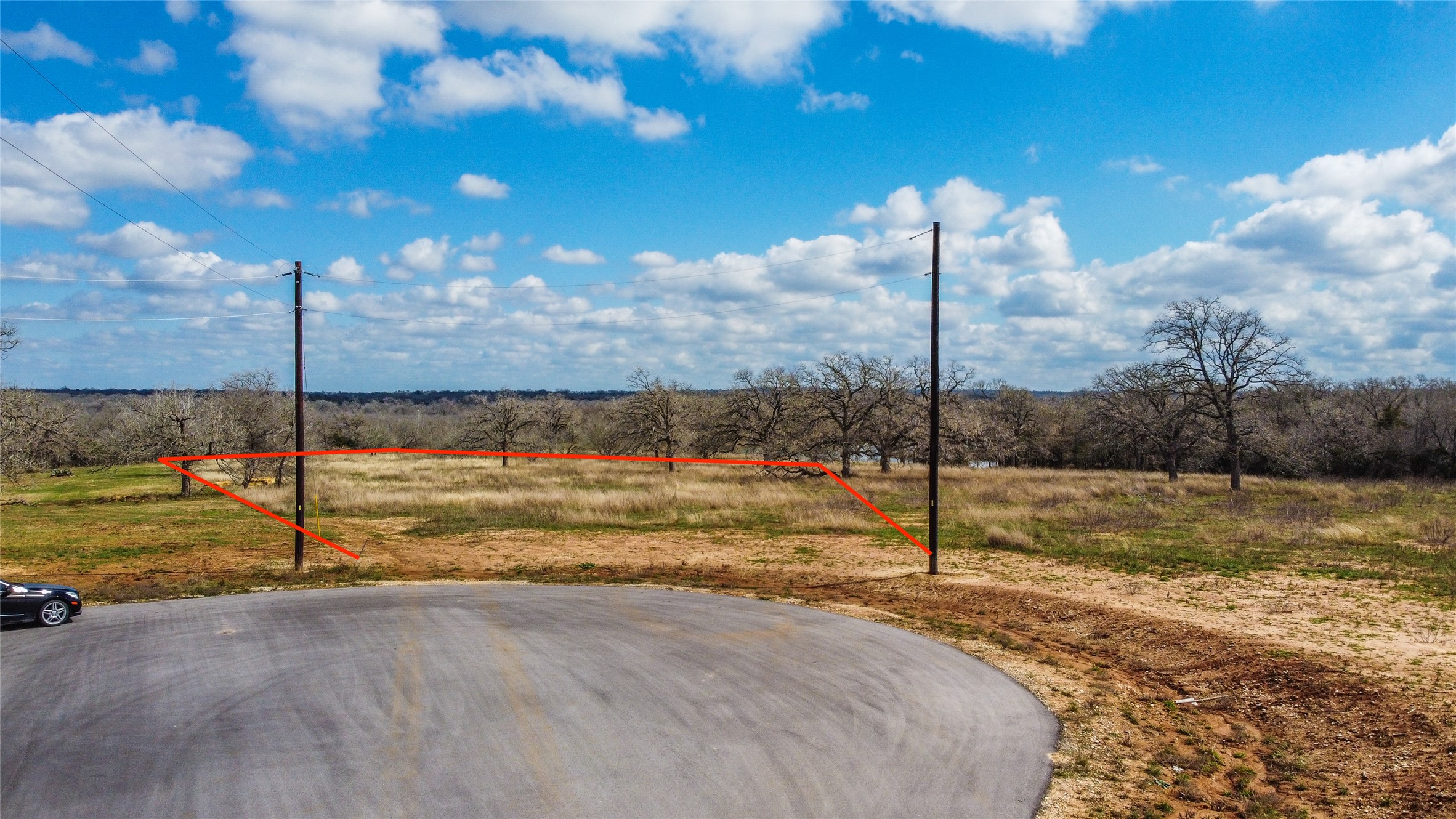 Tbd Tbd New Moon Court Red Rock, TX 78662 - Photo 6 of 19 a view of a swimming pool