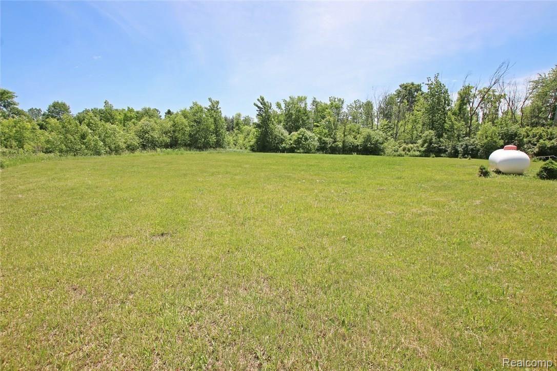 5959 Fox Lake Road Goodrich, MI 48438 - Photo 39 of 46 41) Backyard.jpg