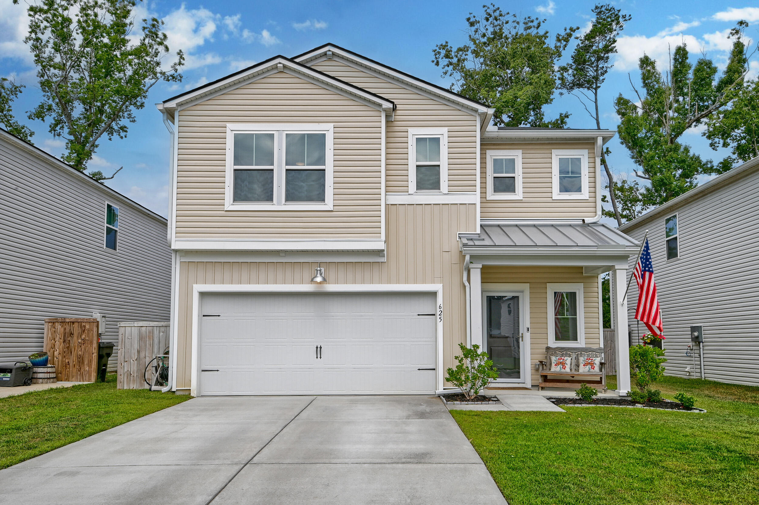 625 Jancus Street Charleston, SC 29414 - Photo 11 of 74 625 Jancus St-67