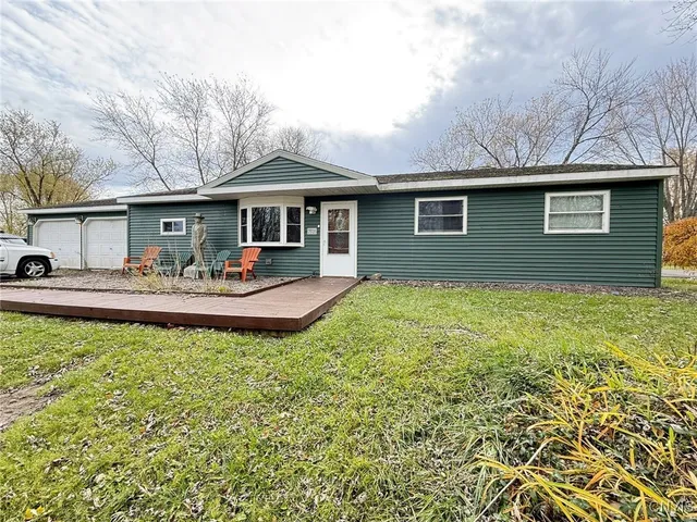 $169,000 | 7926 Rinaldo Boulevard North, Cicero, NY 13030