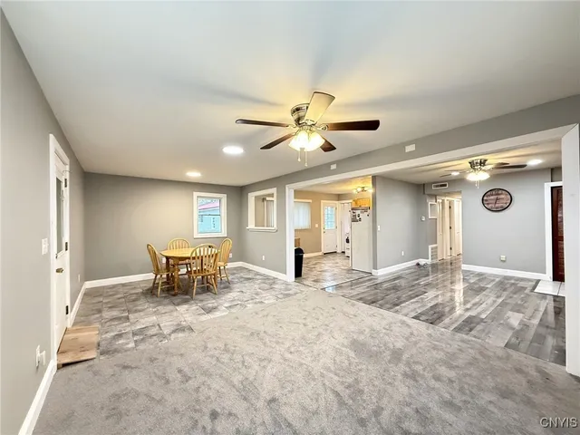 $170,000 | 7926 Rinaldo Boulevard North, Bridgeport, NY 13030