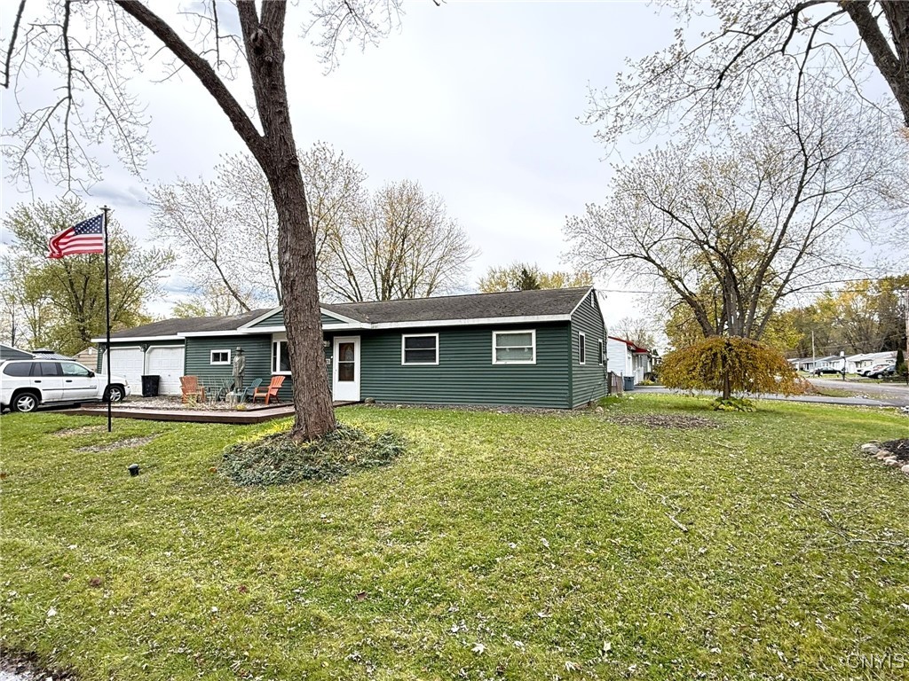 7926 Rinaldo Boulevard North Bridgeport, NY 13030 - Photo 14 of 15