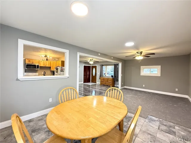 $170,000 | 7926 Rinaldo Boulevard North, Bridgeport, NY 13030