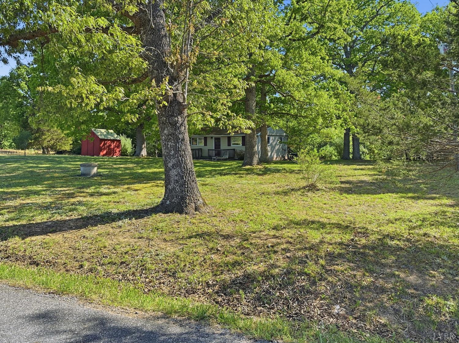 10368 Spring Mill Road Concord, VA 24538 - Photo 42 of 44