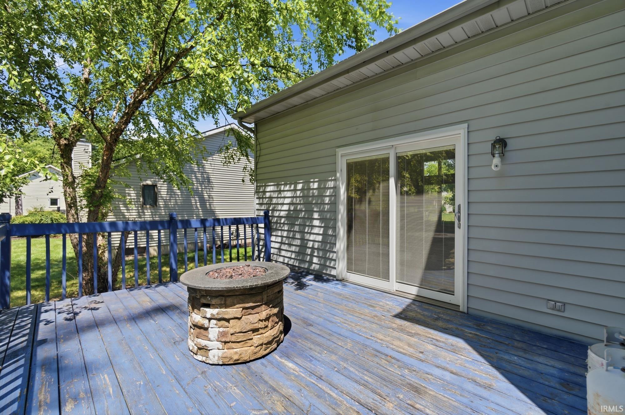 2317 Broken Oak Road Fort Wayne, IN 46818 - Photo 36 of 41 Gallery Image 36